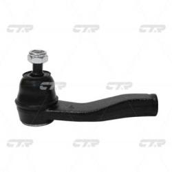 Наконечник рулевой тяги TOYOTA Passo 2004 - / DAIHATSU Sirion 2004 - 2013 cet-215l