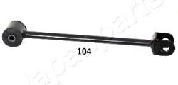 Тяга NISSAN PRIMERA 01-07/X-TRAIL 00-06 зад.подв.продол. CJ-104