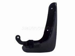 Брызговик Hyundai Accent 06-11 (Спереди/ Справа)