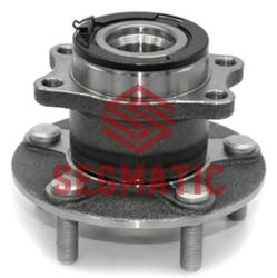 Ступица колеса задн  Mitsubishi Outlander 4WD 2012-, 2013 Citroen C4 Aircross 2010-, Peugeot 4008 2 SGWH30204155