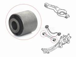 Сайлентблок Ford Focus 98-19 / Kuga 08-19 (Справа=Слева)