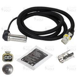 Датчик ABS для а/м MAN TGL (04-)/TGM (05-) пер. лев. (VS-ABS 2101)