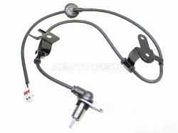 Датчик ABS RR MAZDA PREMACY 99-  LH