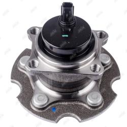 Ступица с подшипником TOYOTA RAV4 III-IV/LEXUS NX200/300 05- зад. AWD HW21039