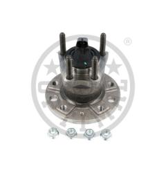 Ступица с подшипником HOLDEN: ASTRA (AH)  ASTRA Kombi (AH)  ASTRA SPORTSBACK (AH)  AST 202627