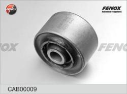 Сайлентблок рычага MERCEDES BENZ G-CLASS 460/461/463 пер.подв. CAB00009