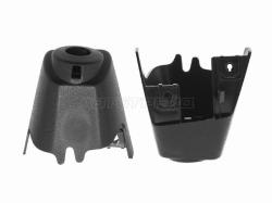 Обрамление датчика парковки (сонара) Nissan Qashqai 17-22 (Слева)