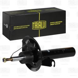 Амортизатор для а/м BMW X3 (E83) (04-) (стойка) пер. прав. (AG 26362)