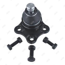 Опора шаровая FORD FIESTA CBK 01-12/FUSION CBK 01-12 JB25005