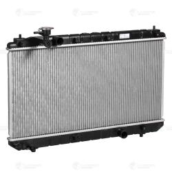 Радиатор охл. для а/м Lifan X60 (11-) 1.8i M/A (LRc 3020)