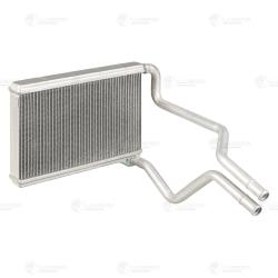 Радиатор отоп. для а/м Haval F7 (19-)/F7x (19-) (LRh 3017)