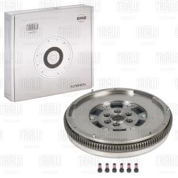 Маховик для а/м VW Tiguan (07-)/Passat B6 (05-) 2.0TDI (двухмасс.) (FW 1829)