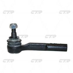 Наконечник рулевой тяги OPEL Astra 2004 - 2016 / Meriva 2010 - / Zafira 2005 - 2012 ceg-22l