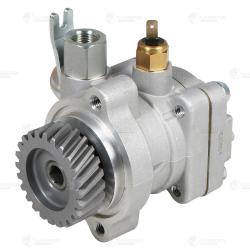 Насос ГУР для а/м Mitsubishi Pajero IV (06-) 3.2D (LPS 1123)