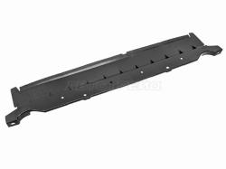 Накладка на рамку кузова Chery Tiggo 7 Pro 19- / Tiggo 7 Pro Max 22- (Спереди)