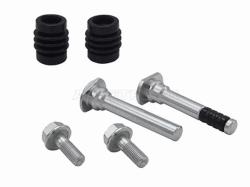 Ремкомплект направляющих суппорта зад TOYOTA AVENSIS AZT250/COROLLA VERSO 03- (на 1 суппорт)