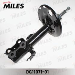 DG11071-01 Амортизатор TOYOTA RAV 4 06- пер.лев.газ.