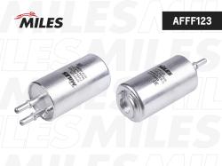 AFFF123 Фильтр топливный VOLVO S80/V70/XC60/70 1.6-4.4 06-