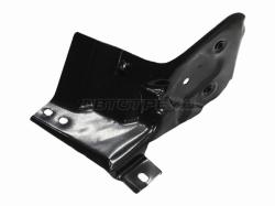 Крепление крыла Skoda Rapid 20- (Справа/ металл)