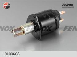 Втягивающее реле LADA 2101-07/NIVA 2121-213 RL006C3