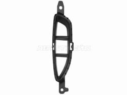 Решетка в бампер Kia Cerato 16-20 / Forte 16-18 (Справа)