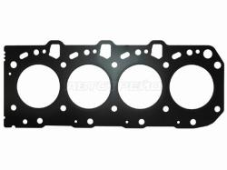 Прокладка ГБЦ TOYOTA DYNA/TOYOACE/FORTUNER/HIACE/HILUX 05- 2KDFTV (T=0,95)