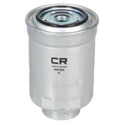 Фильтр для а/м Mitsubishi L200 (05-)/Pajero Sport (05-) 2.5D с нагревателем фильтров (топл.дизель) (SVD7225)