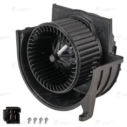 Э/вентилятор отоп. для а/м КАМАЗ 54901 (19-)/Mercedes-Benz Actros MP4/MP5 (11-) (LFh 0719)