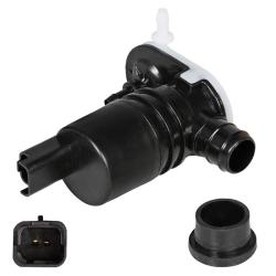 STARTVOLT SWP 0181 Насос омывателя для автомобилей Лада XRay (15-)/Renault Kaptur (16-) (с задним омывателем)