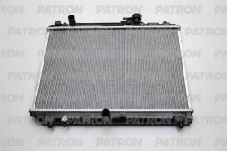 PRS3220 Радиатор системы охлаждения