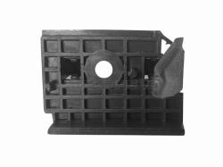 Крепление бампера Tesla Model 3 17-23 (Спереди/ Слева)