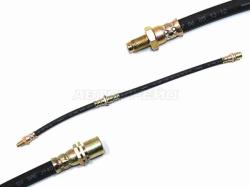 Шланг тормозной передний (Таиланд) TOYOTA CHASER/CRESTA/MARK2 88-92/CROWN 95-01 LH=RH