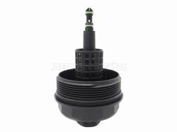 Корпус масляного фильтра BMW E36,E46,E39,E60,E38,E83.E53,E85