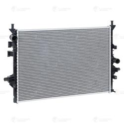 Радиатор охл. для а/м Changan CS35 Plus (18-) 1.4T (LRc 3044)