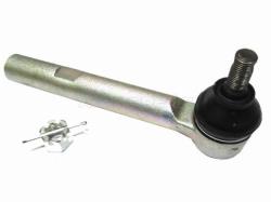 Наконечник рулевой TOYOTA HARRIER/HIGHLANDER/KLUGER/LEXUS RX300/330/350/400 03- LH=RH