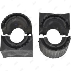 Комплект втулок стабилизатора AUDI A3 09-15 SKODA OCTAVIA II 04-13 VW GOLF VI BLK33003
