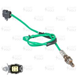 Датчик кисл. для а/м Mazda 6 (02-) 1.8i/2.0i/2.3i до кат. (VS-OS 2510)