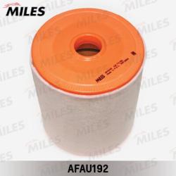 AFAU192 Фильтр воздушный AUDI A7 2.8 FSI/A7 3.0 TDI/A7 3.0 TFSI