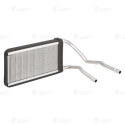 Радиатор отоп. для а/м Scania 6 (L,P,G,R,S-series) (16-) (LRh 2810)