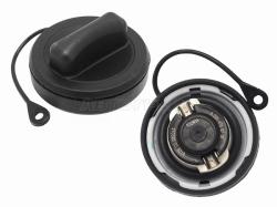 Крышка бензобака Mercedes-Benz C-Class 07-15 / E-Class 09-17 / G-Class 89-24