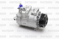 PACC005 Компрессор кондиционера