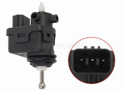 Моторчик фары Honda Accord 02-13 / Civic 05-12 / CR-V 01-12 / Fit 01-13 / Mazda 2 07-15