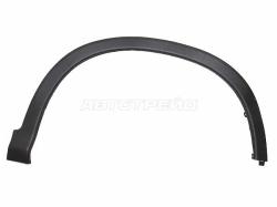 Молдинг арки крыла Honda CR-V 11-18 (Спереди/ Справа)
