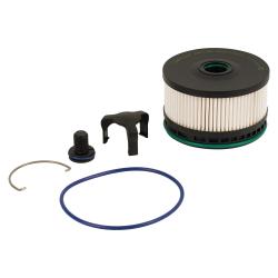 Фильтр для а/м Mercedes GLE V167/C167(18-) 2.0D/2.9D/GLS X167(19-) 2.9D (топл.дизель) (SVV11001Z)