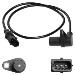 STARTVOLT VS-CS 0320 Датчик коленвала для автомобилей ГАЗель Next Evotech/UAZ Patriot 409 E-3 2.7i
