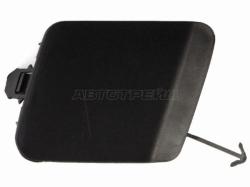 Заглушка под крюк Toyota Corolla (E180) 12-16 (Спереди)