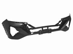 Бампер передний Chery Tiggo 7 Pro Max 22-24