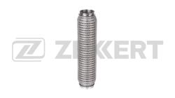 Гофра глушителя 45x280 мм Interlock кольчуга fr-45280w