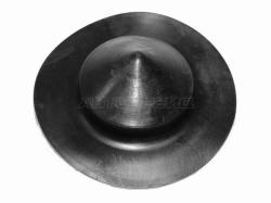 Проставка задней пружины нижняя BMW X5 E53 99-06