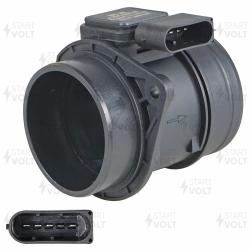 Датчик масс.расх.воздуха для а/м Лада 2104i-2107i (с 2006 года) Январь 7.2 (VS-MF 0101)